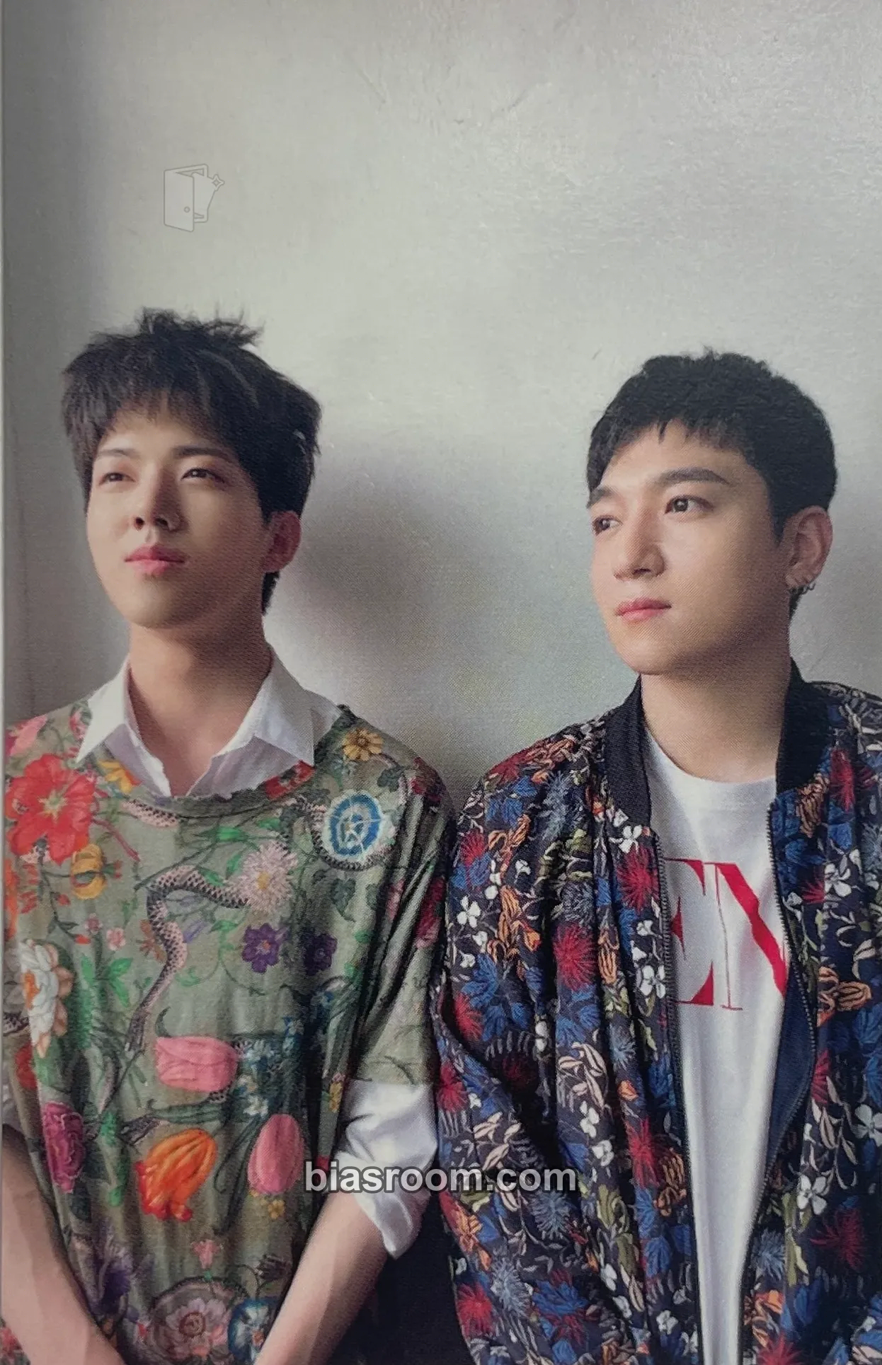 The Book of Us : Gravity Photocard - DAY6 - DAY6 K-pop photocard