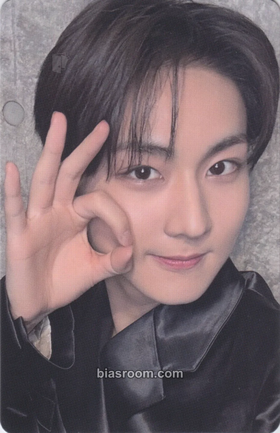 Jungwon 'WALK THE LINE' World Tour Photocard - ENHYPEN - ENHYPEN K-pop photocard