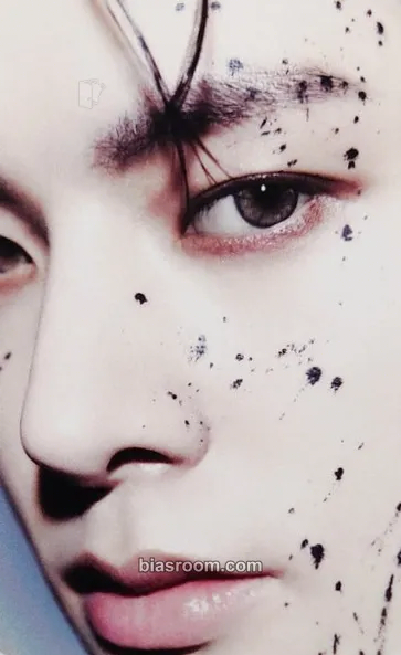 Jake DESIRE: UNLEASH Photocard - ENHYPEN - ENHYPEN K-pop photocard