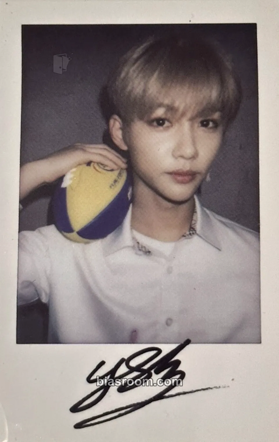 Felix Hi-STAY Tour in Korea Photocard - Stray Kids - Stray Kids K-pop photocard