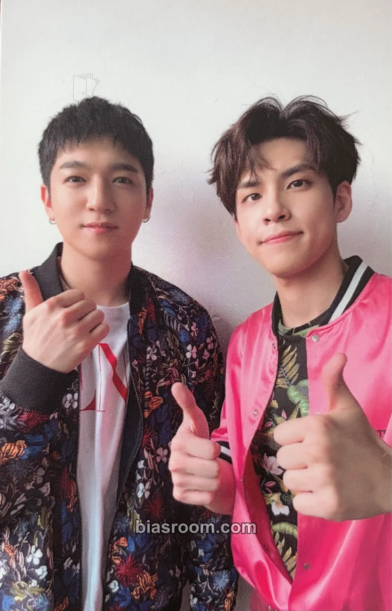 The Book of Us : Gravity Photocard - DAY6 - DAY6 K-pop photocard