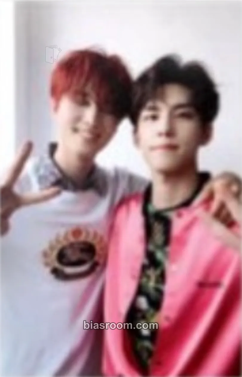 The Book of Us : Gravity Photocard - DAY6 - DAY6 K-pop photocard