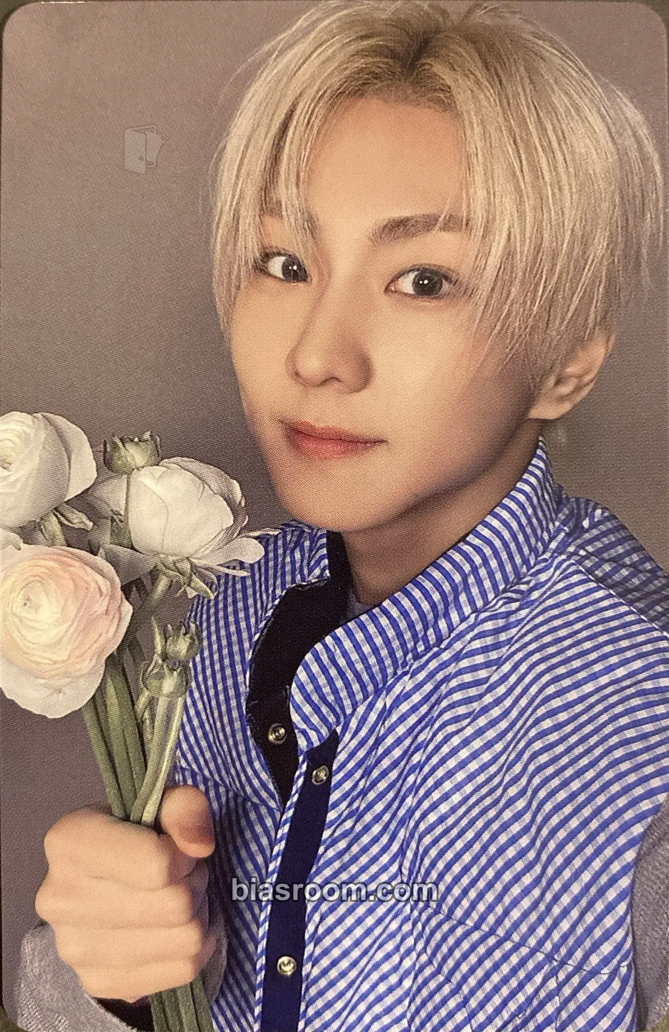 Jungwon 宵 -YOI- Photocard - ENHYPEN - ENHYPEN K-pop photocard