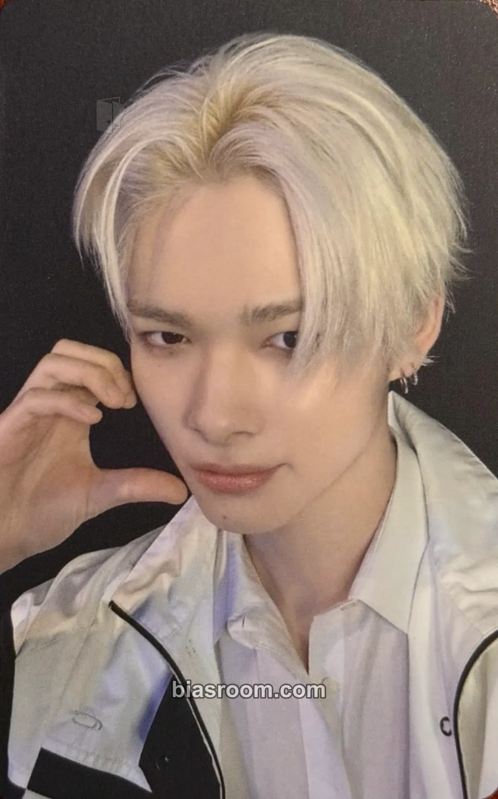 Ni-ki 宵 -YOI- Photocard - ENHYPEN - ENHYPEN K-pop photocard