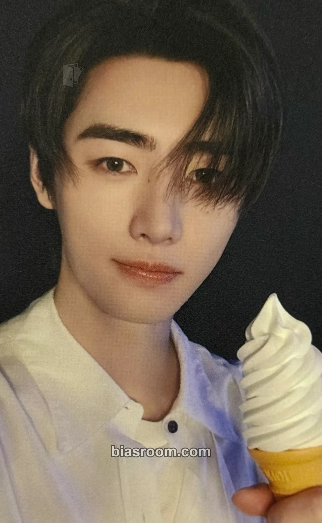 Sunghoon 宵 -YOI- Photocard - ENHYPEN - ENHYPEN K-pop photocard
