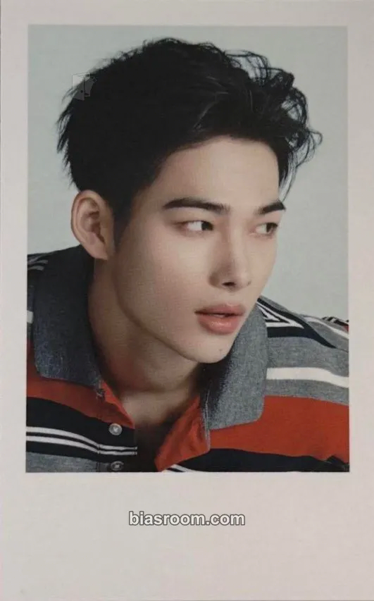 Ni-ki 宵 -YOI- Photocard - ENHYPEN - ENHYPEN K-pop photocard