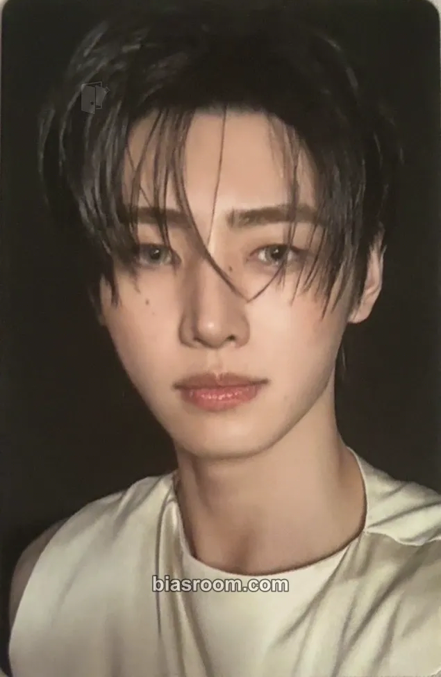 Sunghoon DESIRE: UNLEASH Photocard - ENHYPEN - ENHYPEN K-pop photocard