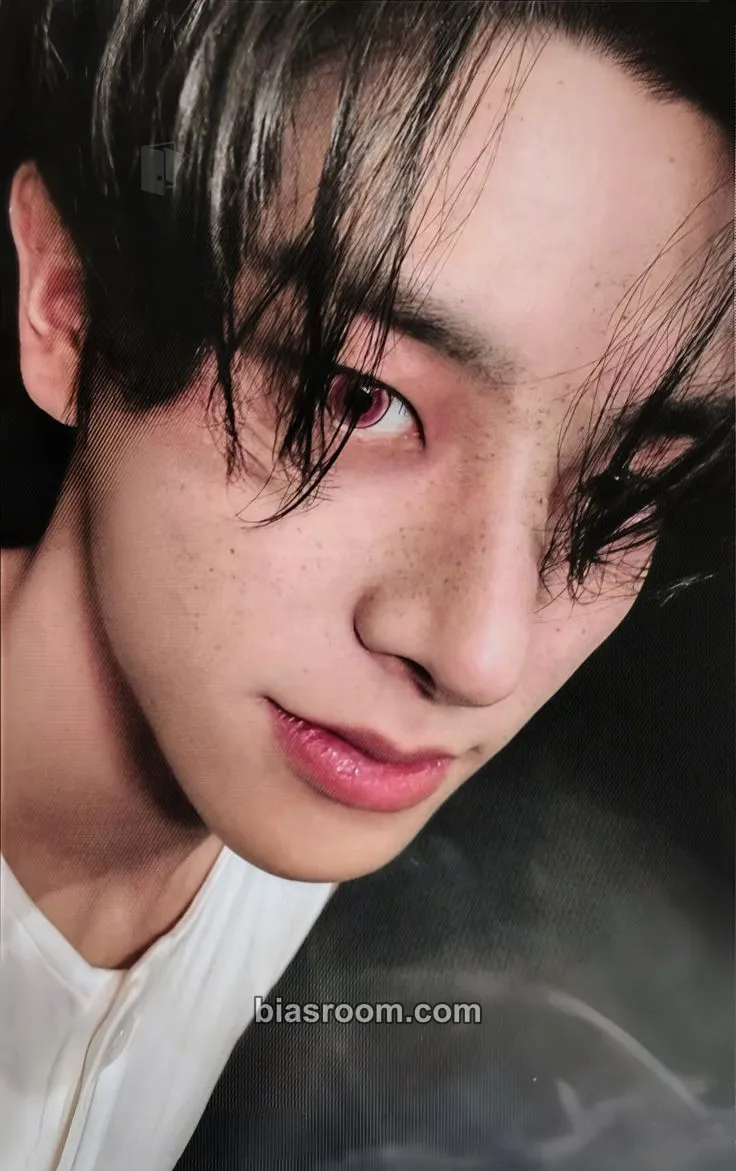 Jake DESIRE: UNLEASH Photocard - ENHYPEN - ENHYPEN K-pop photocard