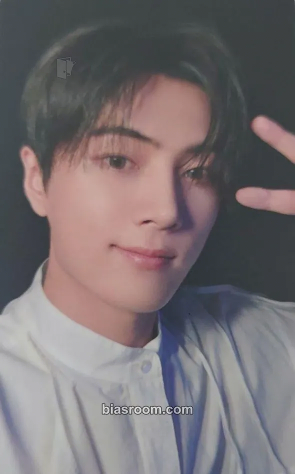 Jay 宵 -YOI- Photocard - ENHYPEN - ENHYPEN K-pop photocard