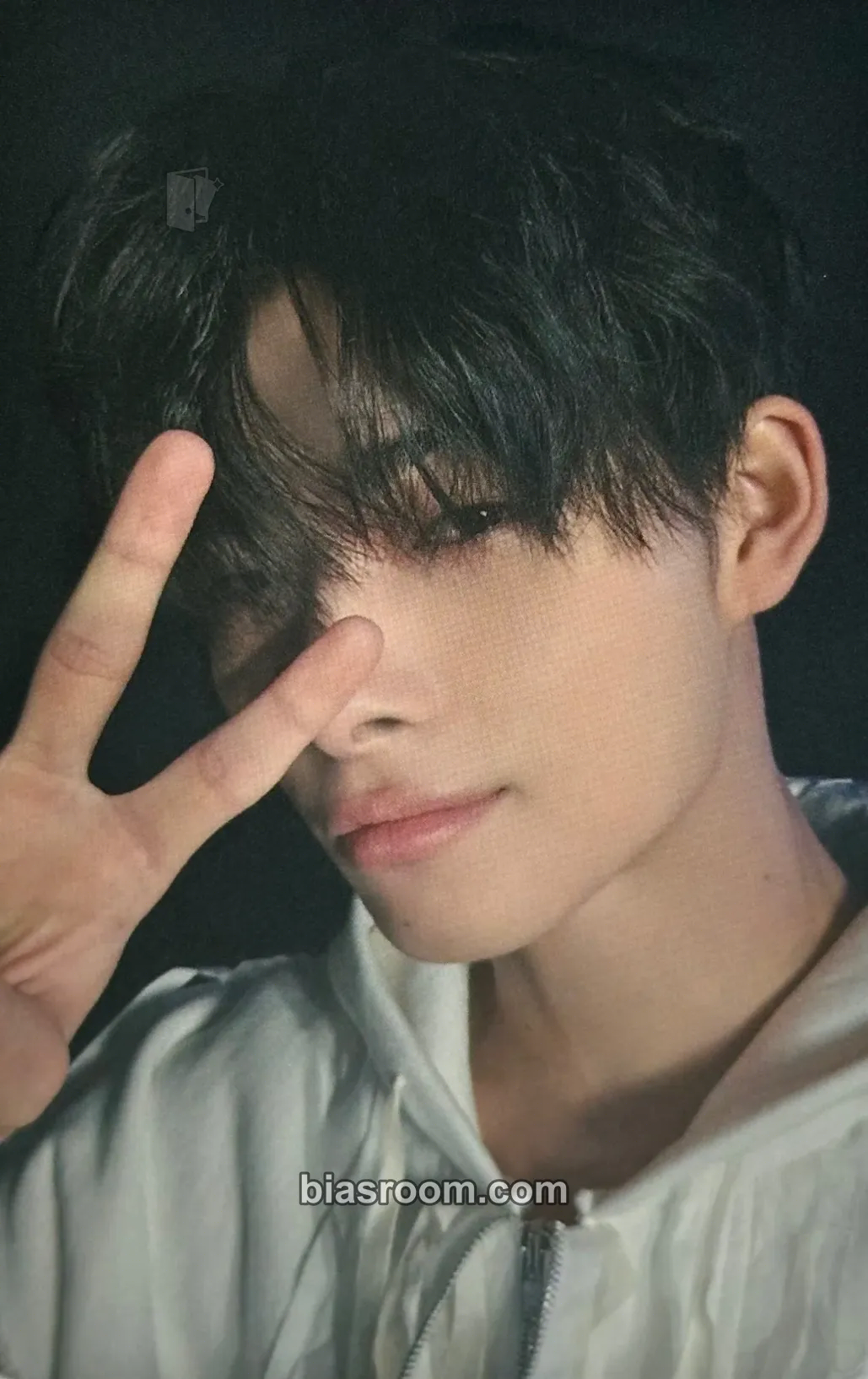 Ni-ki 宵 -YOI- Photocard - ENHYPEN - ENHYPEN K-pop photocard