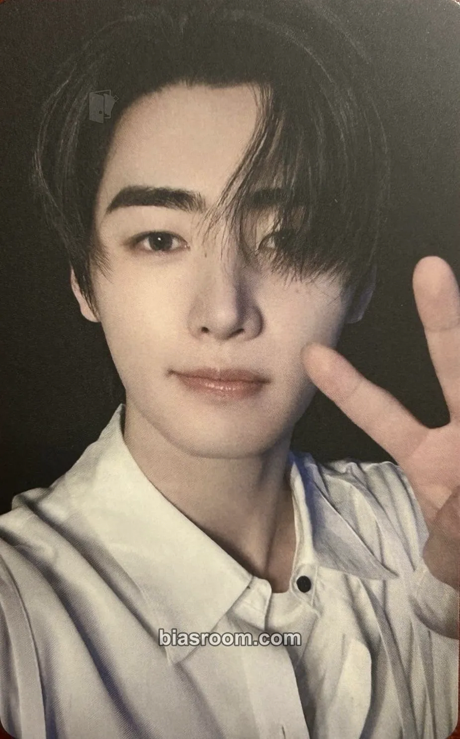 Sunghoon 宵 -YOI- Photocard - ENHYPEN - ENHYPEN K-pop photocard