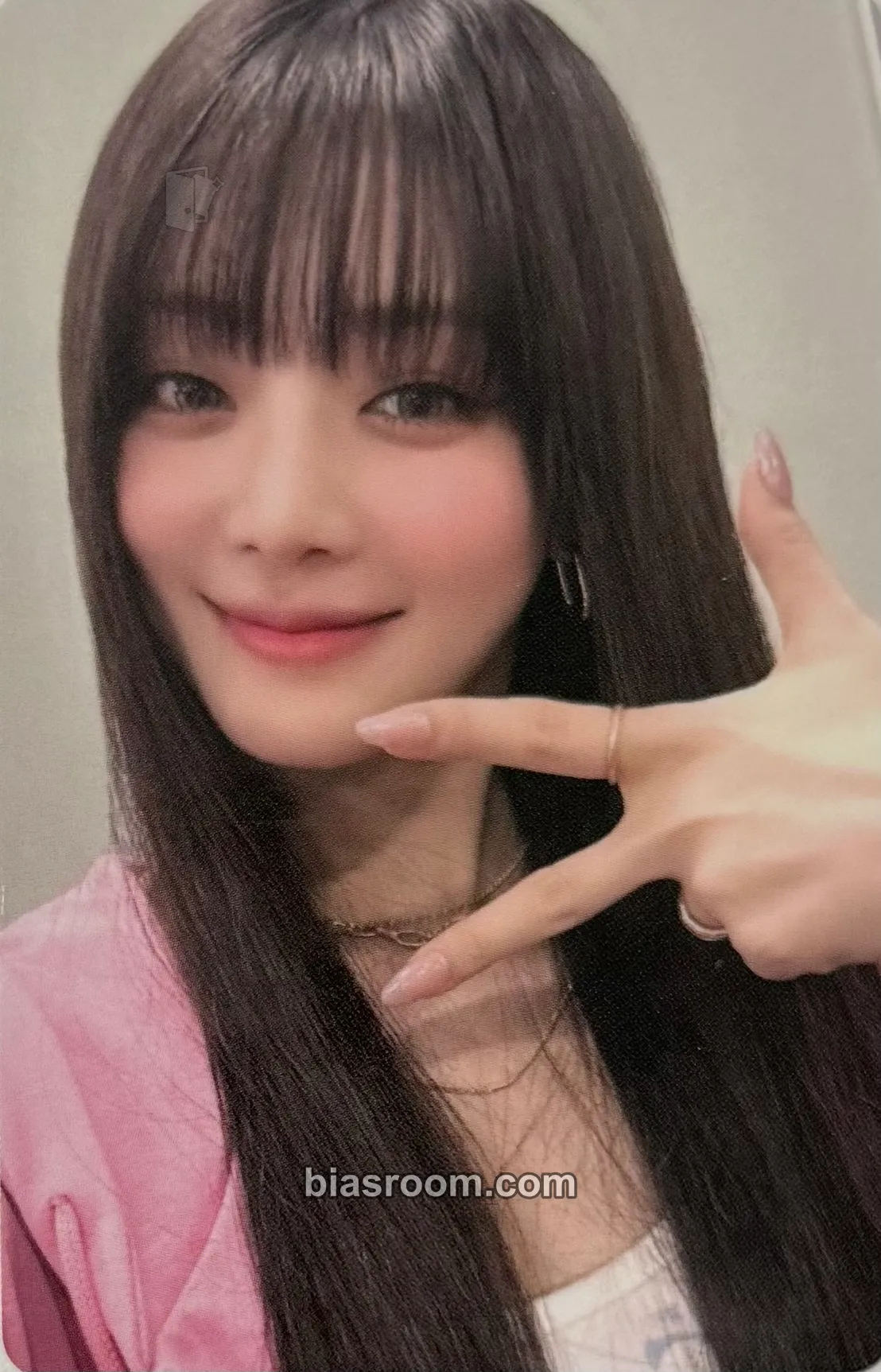 Minnie 2025 KCON LA Photocard - i-dle - i-dle K-pop photocard