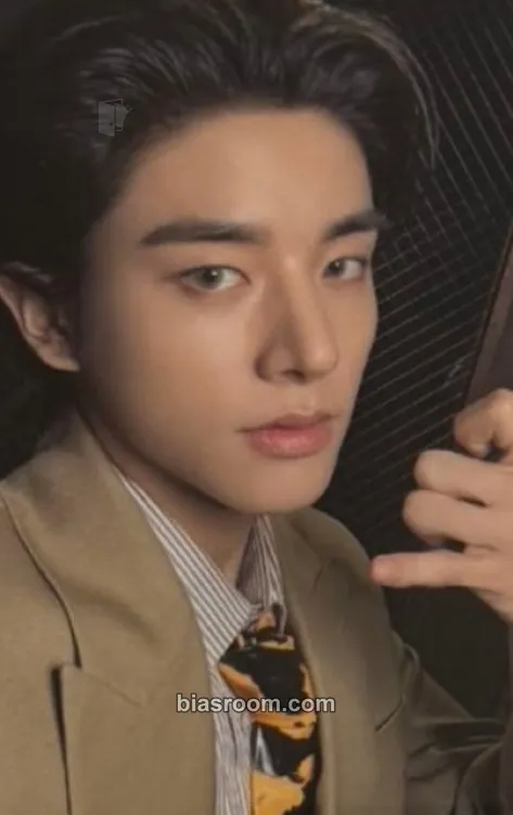 Jake DESIRE: UNLEASH Photocard - ENHYPEN - ENHYPEN K-pop photocard