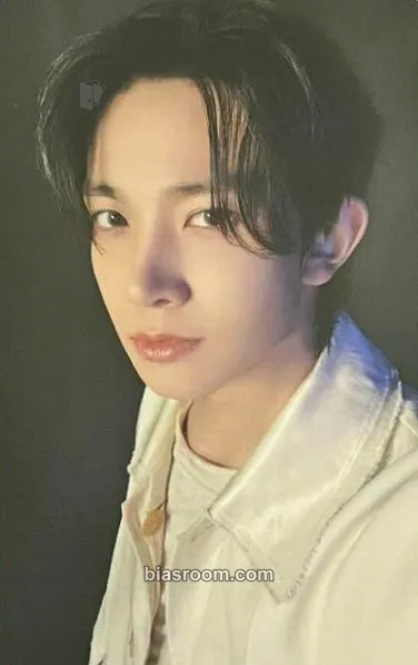 Heeseung 宵 -YOI- Photocard - ENHYPEN - ENHYPEN K-pop photocard