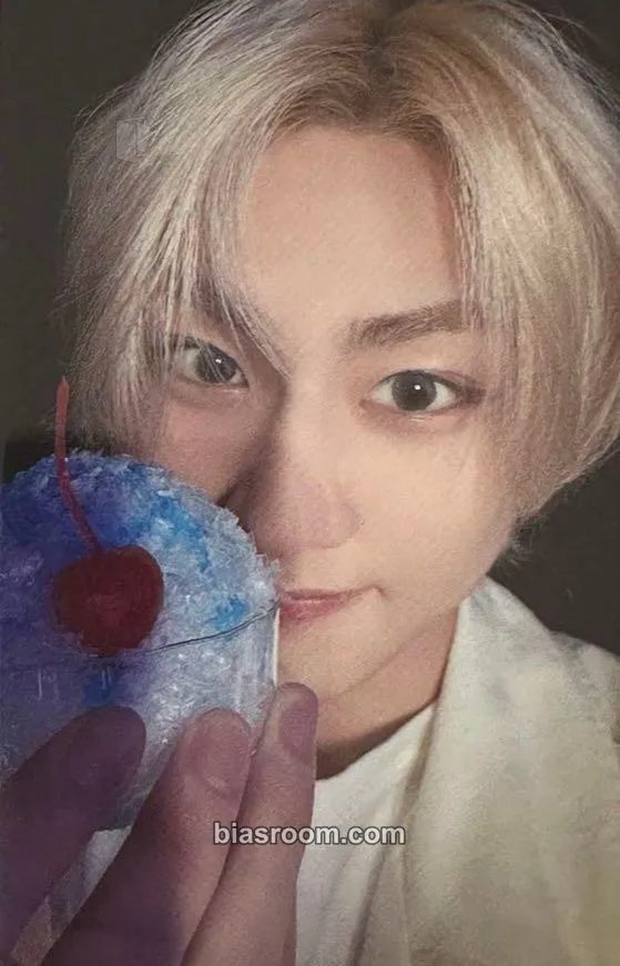 Jungwon 宵 -YOI- Photocard - ENHYPEN - ENHYPEN K-pop photocard