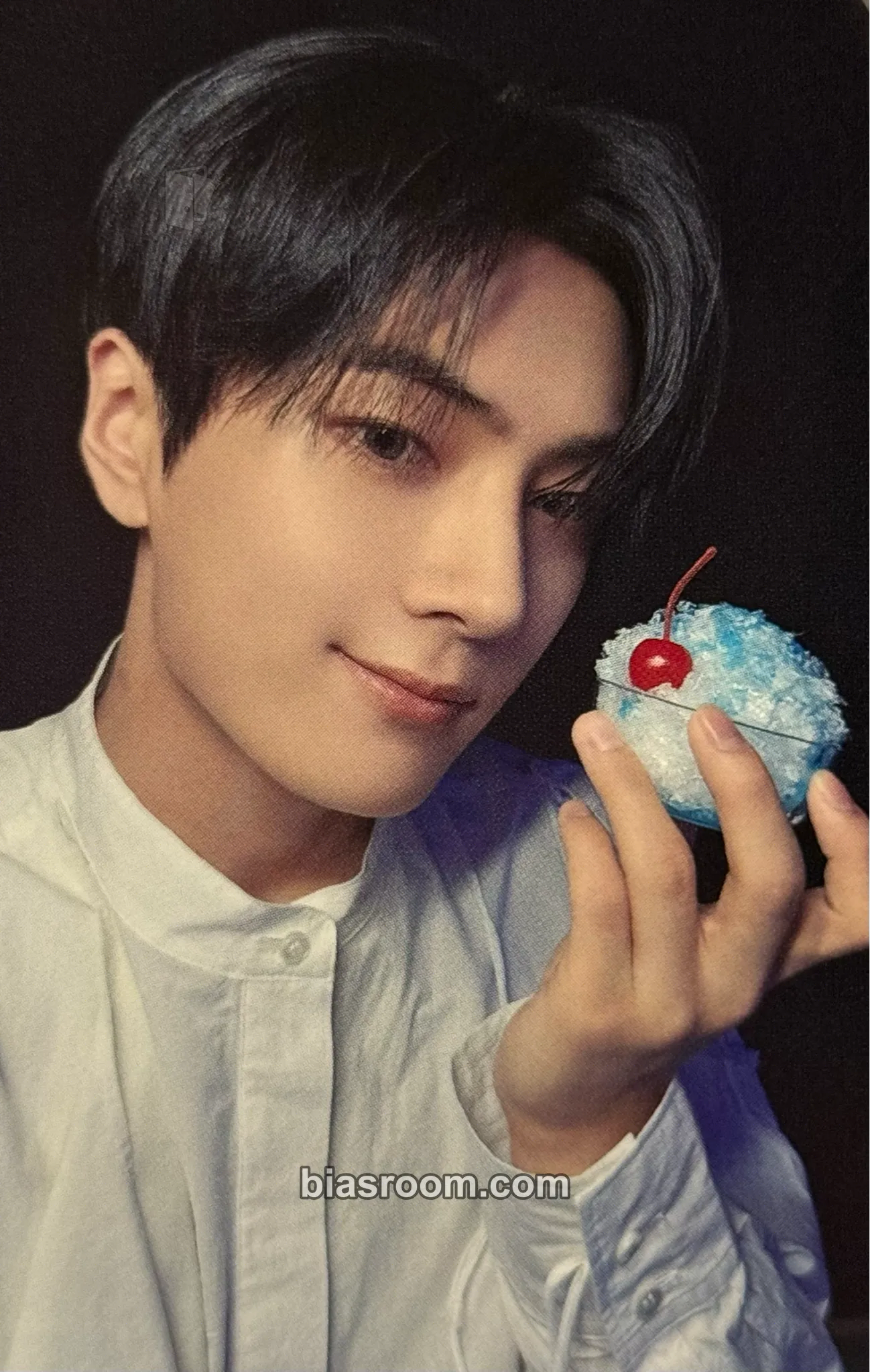 Jay 宵 -YOI- Photocard - ENHYPEN - ENHYPEN K-pop photocard