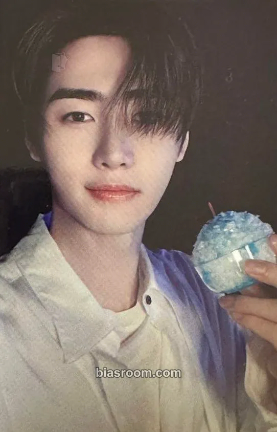 Sunghoon 宵 -YOI- Photocard - ENHYPEN - ENHYPEN K-pop photocard
