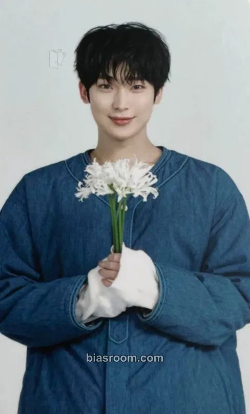 Sunoo 宵 -YOI- Photocard - ENHYPEN - ENHYPEN K-pop photocard