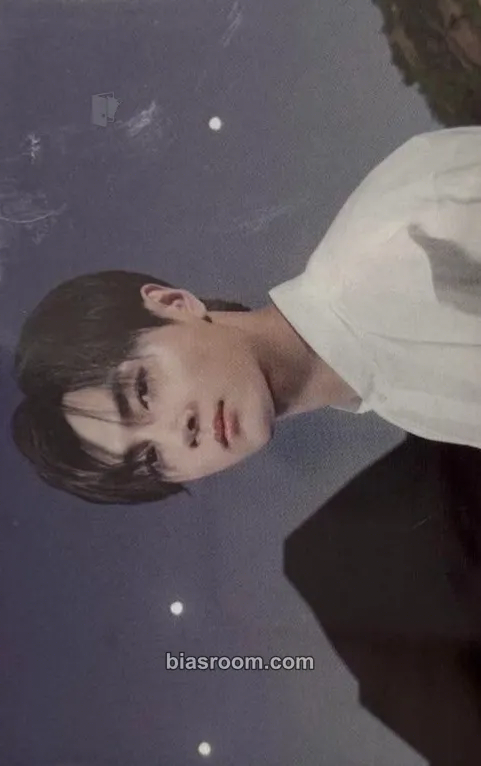 Jay 宵 -YOI- Photocard - ENHYPEN - ENHYPEN K-pop photocard