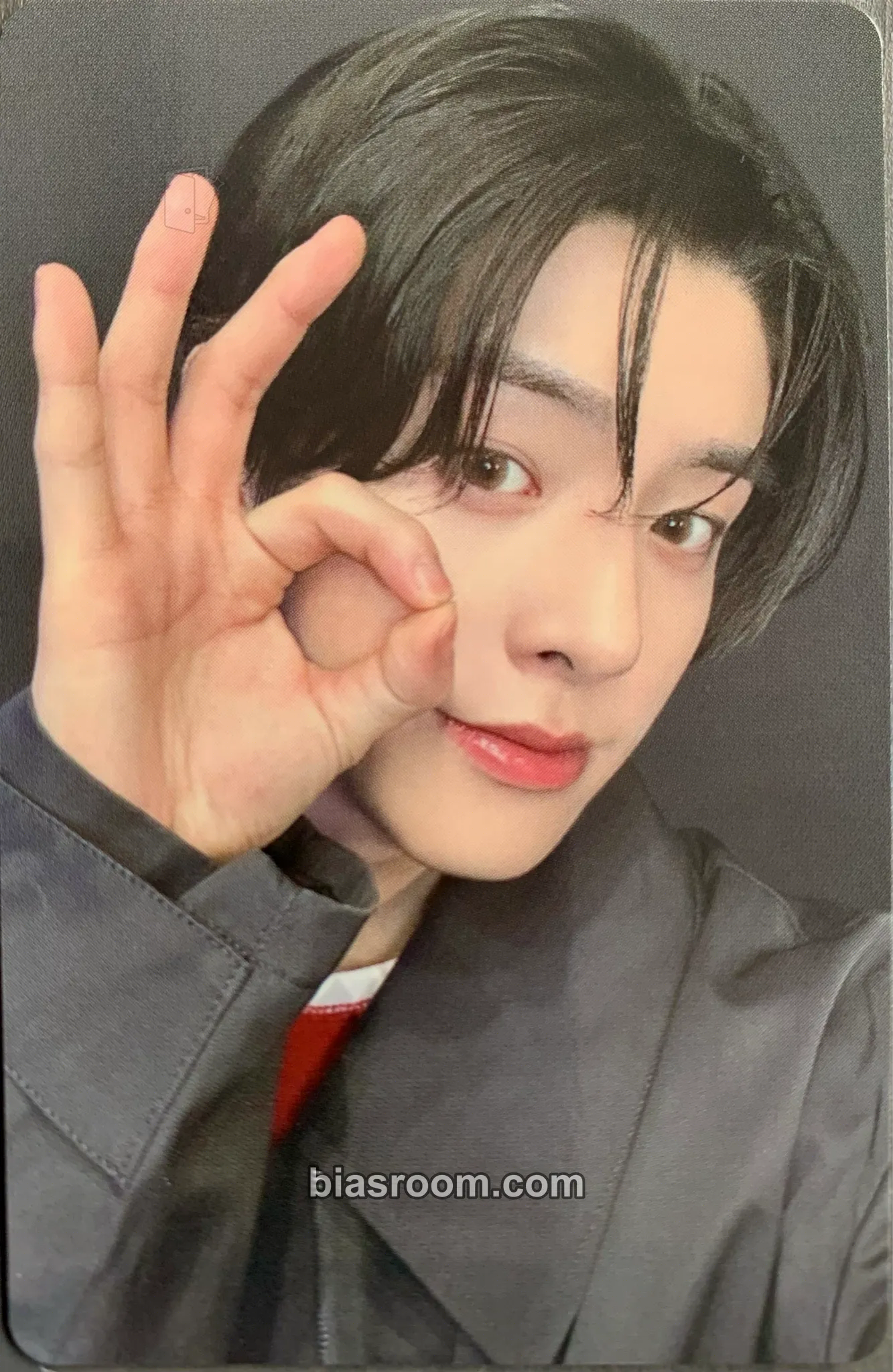 Jake 宵 -YOI- Photocard - ENHYPEN - ENHYPEN K-pop photocard