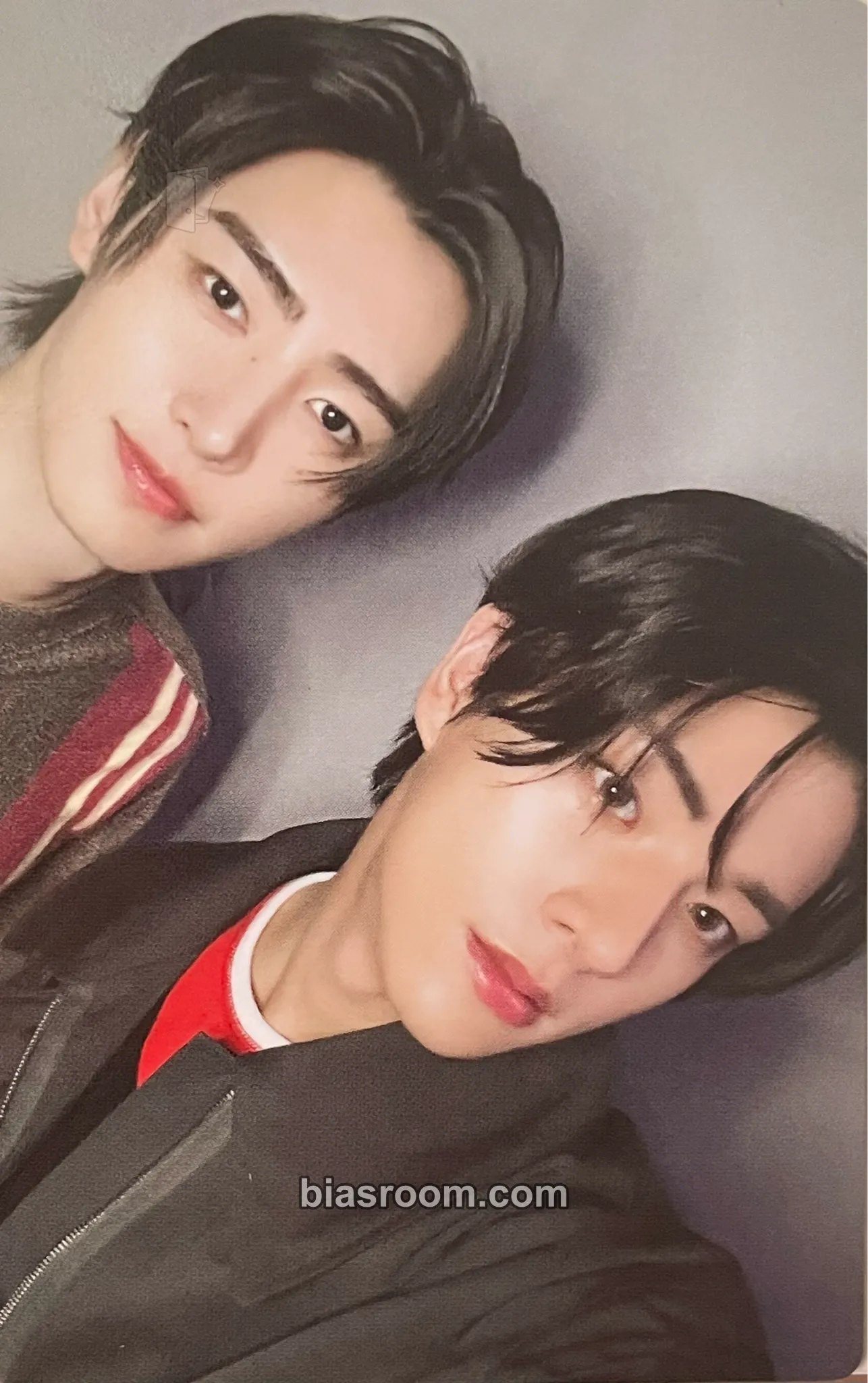 宵 -YOI- Photocard - ENHYPEN - ENHYPEN K-pop photocard