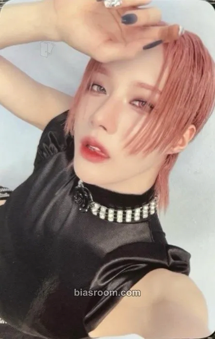 Rui I ONE Photocard - XLOV - XLOV K-pop photocard