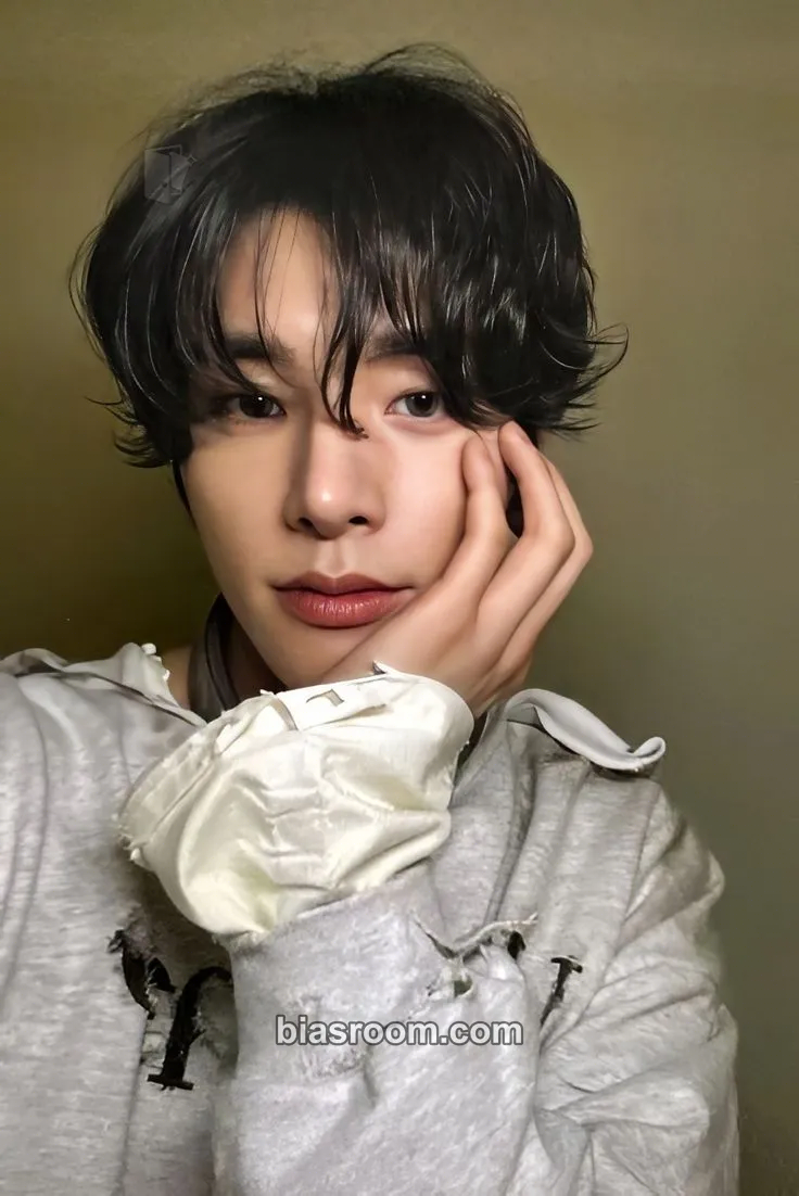 Jake DESIRE: UNLEASH Photocard - ENHYPEN - ENHYPEN K-pop photocard