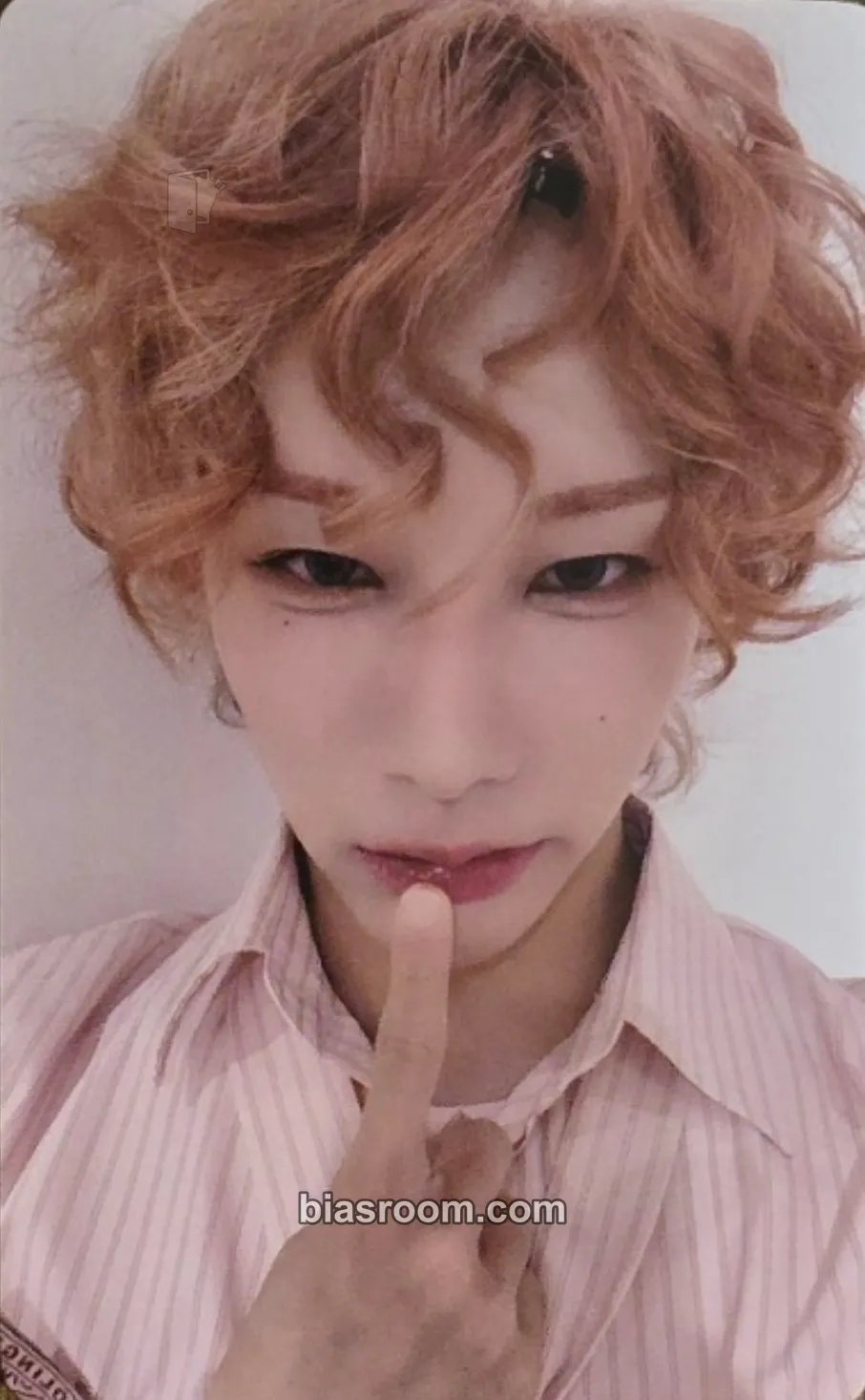 Rui I ONE Photocard - XLOV - XLOV K-pop photocard