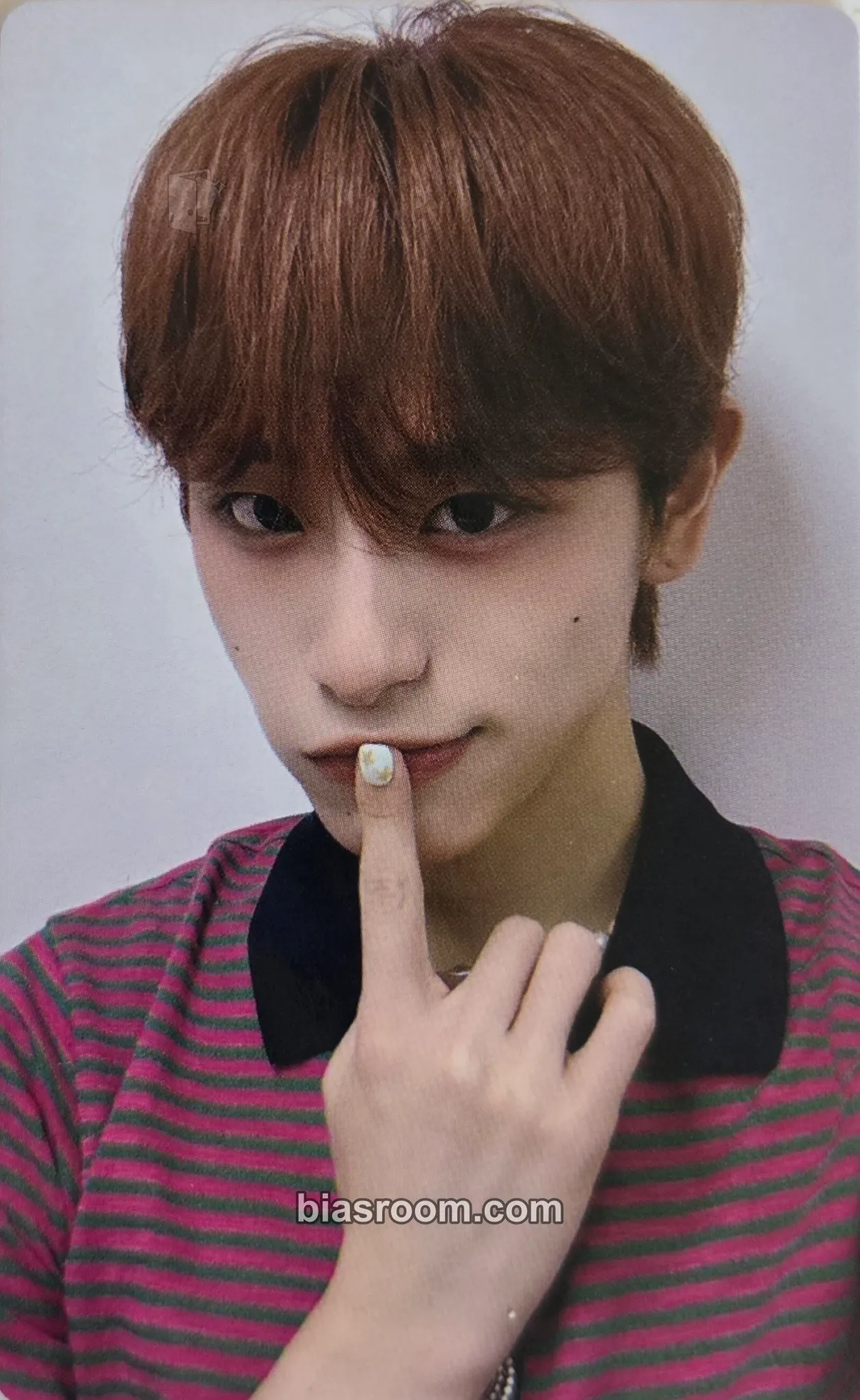 Haru I ONE Photocard - XLOV - XLOV K-pop photocard