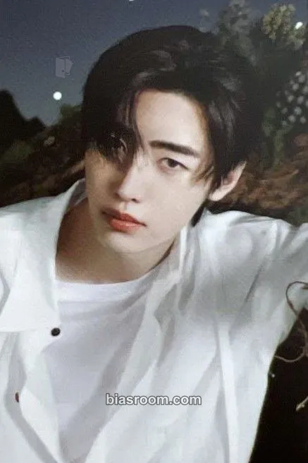 Sunghoon 宵 -YOI- Photocard - ENHYPEN - ENHYPEN K-pop photocard