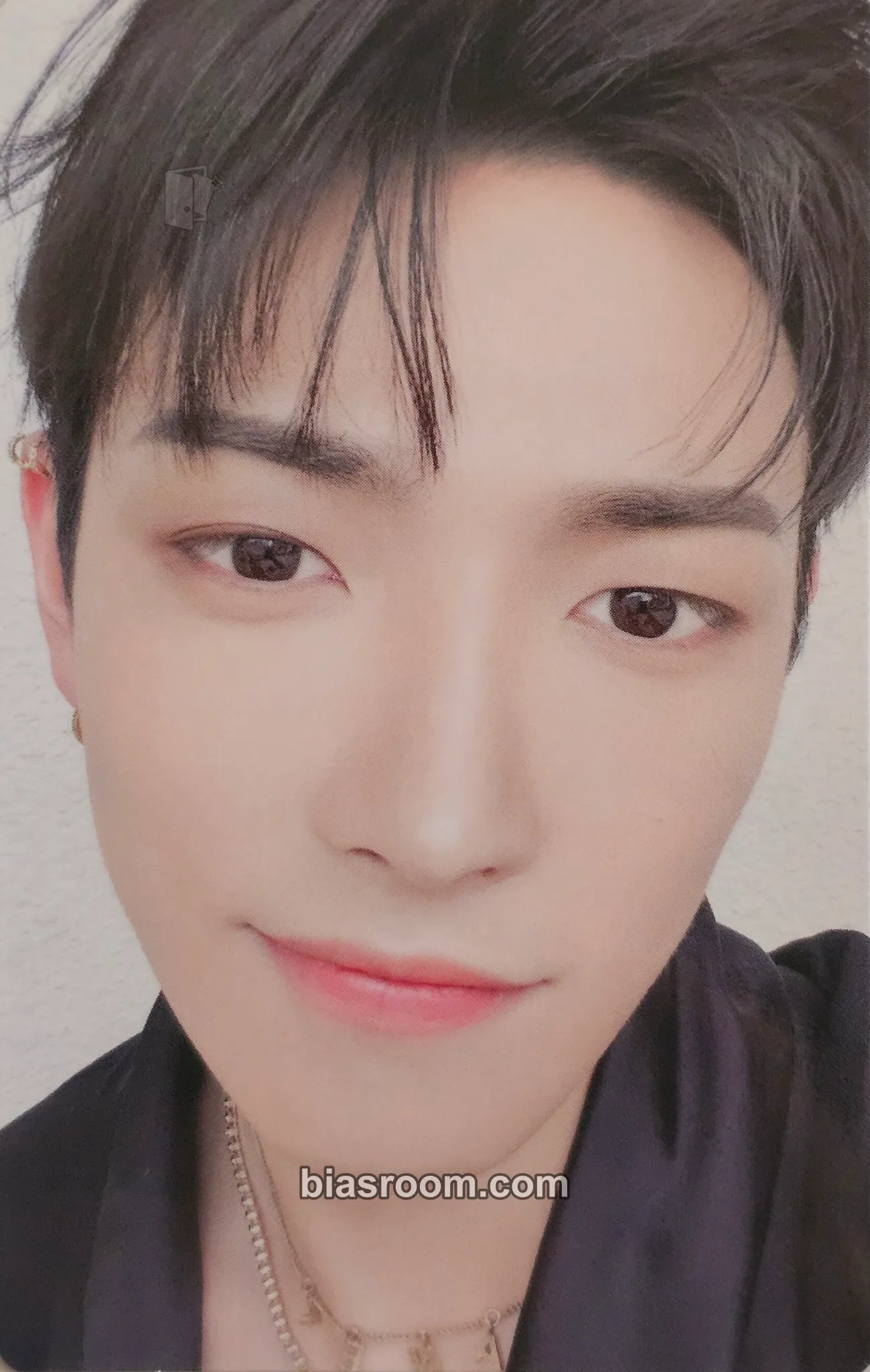 Hongjoong Birthday Photocard - ATEEZ - ATEEZ K-pop photocard
