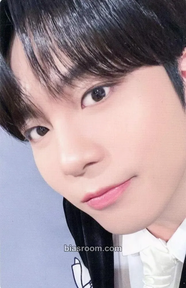 Jongho Birthday Photocard - ATEEZ - ATEEZ K-pop photocard