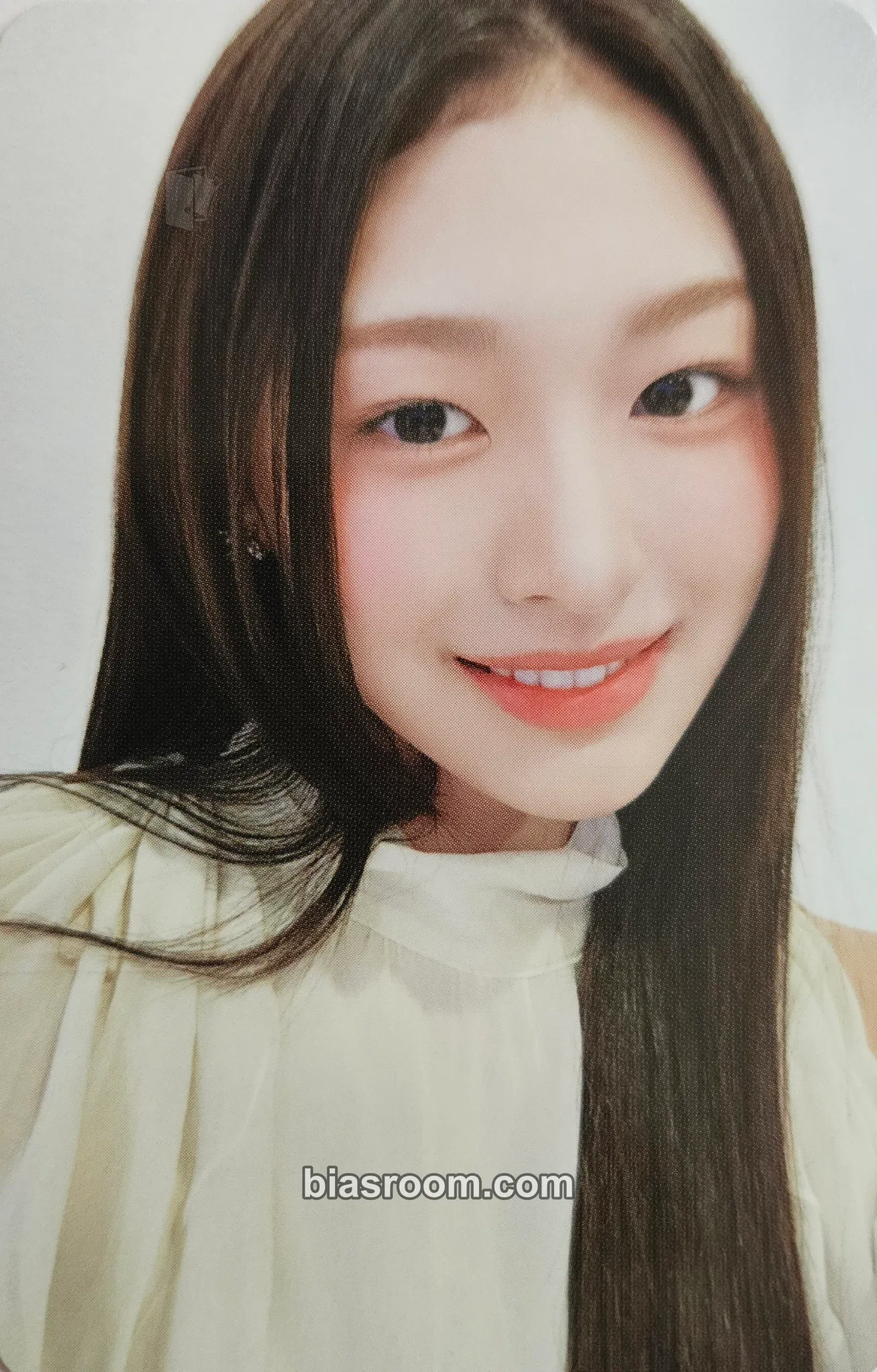 Minami Re:Scene Photocard - RESCENE - RESCENE K-pop photocard