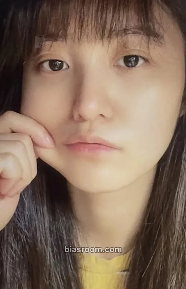 EXID - Jeonghwa - X Album soundwave pre-order benefit (pob)