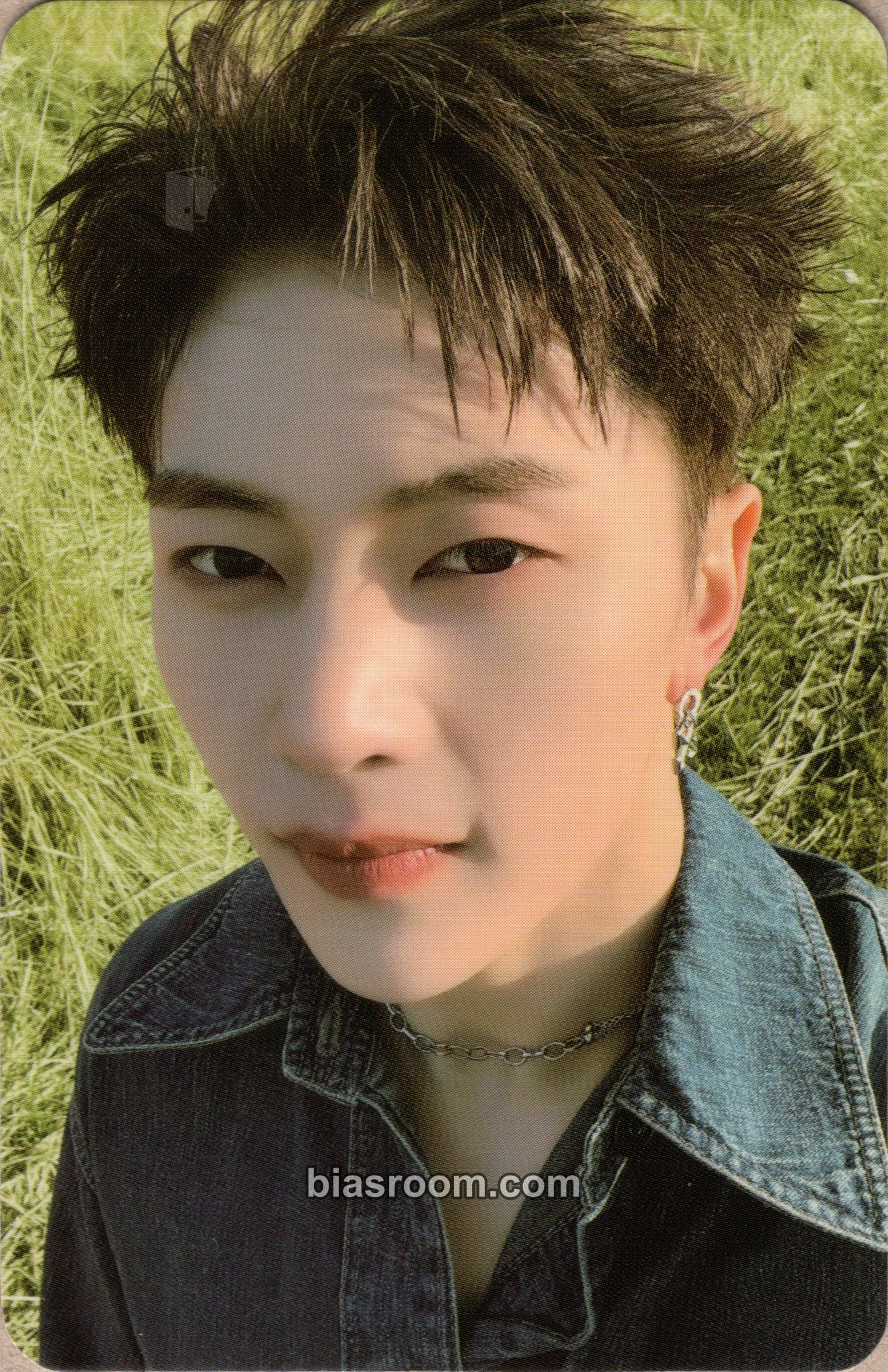 Matthew You Had Me at Hello Photocard - ZEROBASEONE - ZEROBASEONE K-pop photocard