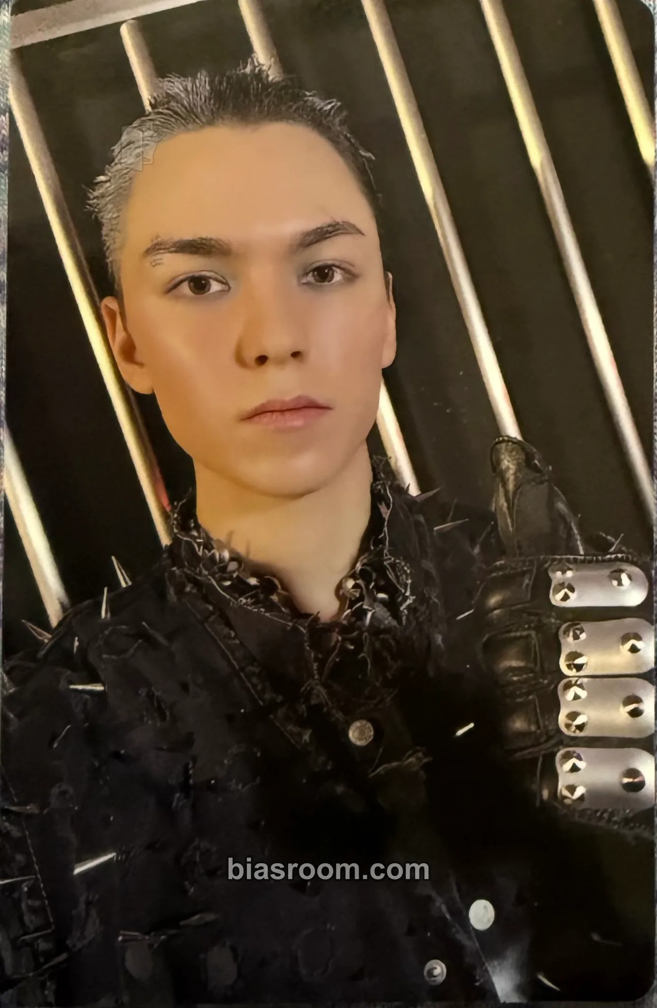 Vernon HAPPY BURSTDAY Photocard - SEVENTEEN - SEVENTEEN K-pop photocard