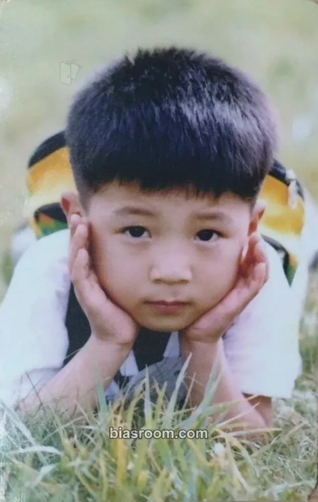 DAY6  - Sungjin - Remember Us : Youth Part 2 Album album photocard past version