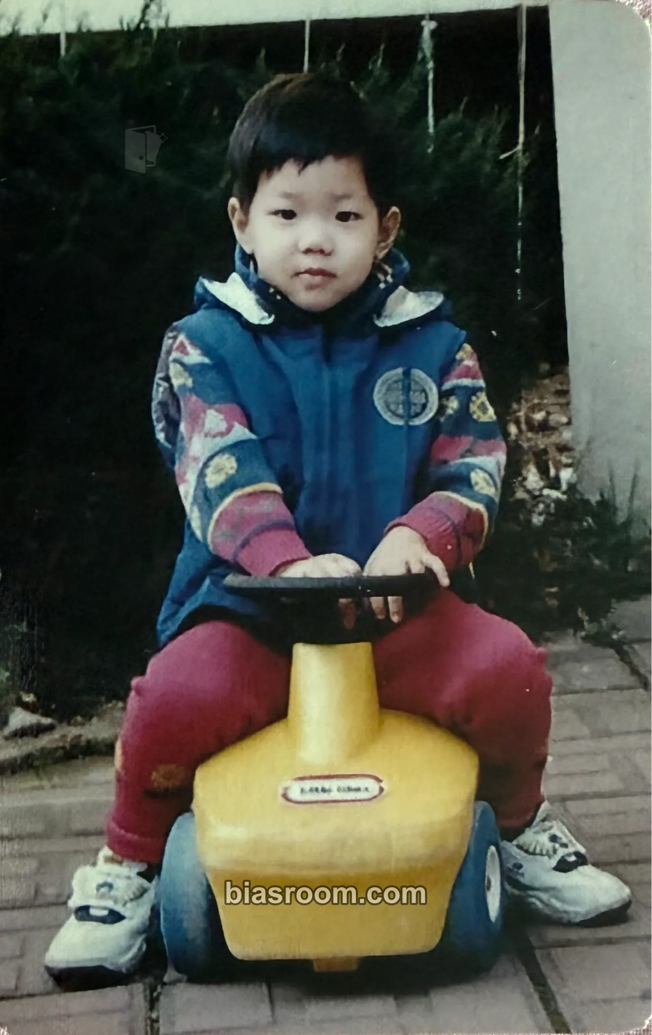 Dowoon Remember Us : Youth Part 2 Photocard - DAY6 - DAY6 K-pop photocard