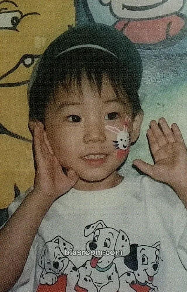 DAY6  - Young K - Remember Us : Youth Part 2 Album album photocard past version