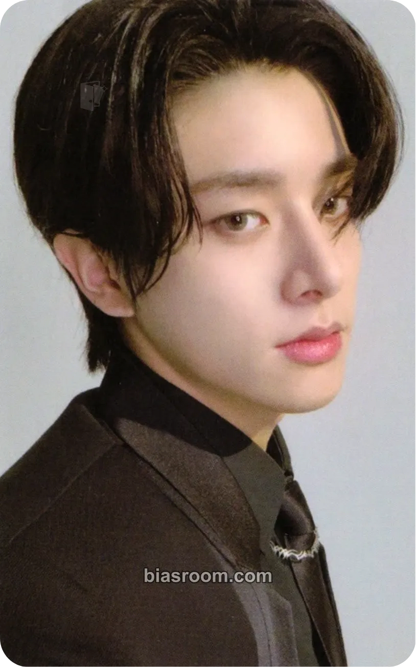 Jake DESIRE: UNLEASH Photocard - ENHYPEN - ENHYPEN K-pop photocard