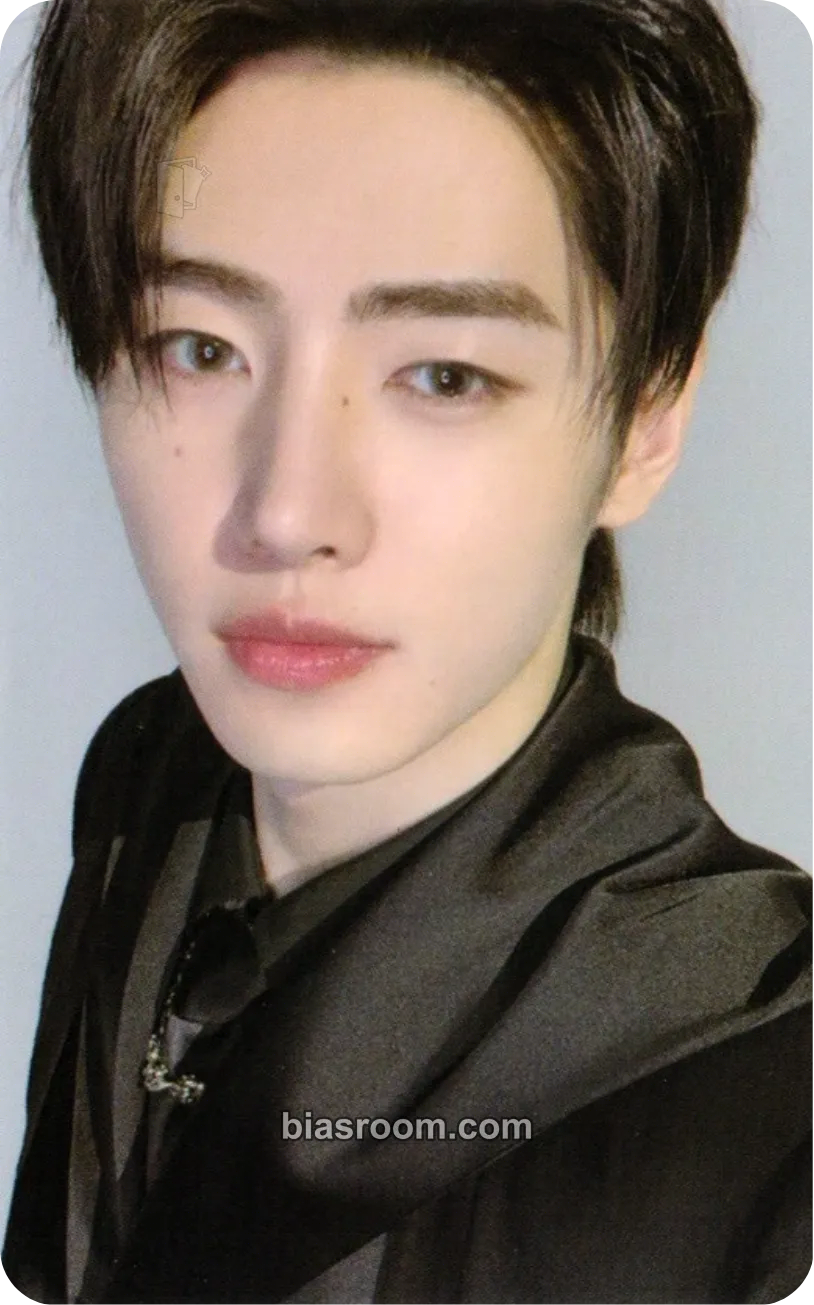 Sunghoon DESIRE: UNLEASH Photocard - ENHYPEN - ENHYPEN K-pop photocard