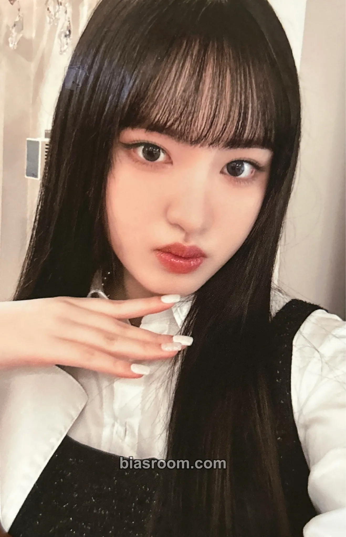 Liz I've IVE Photocard - IVE - IVE K-pop photocard