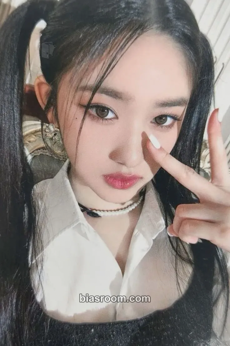 Leeseo I've IVE Photocard - IVE - IVE K-pop photocard