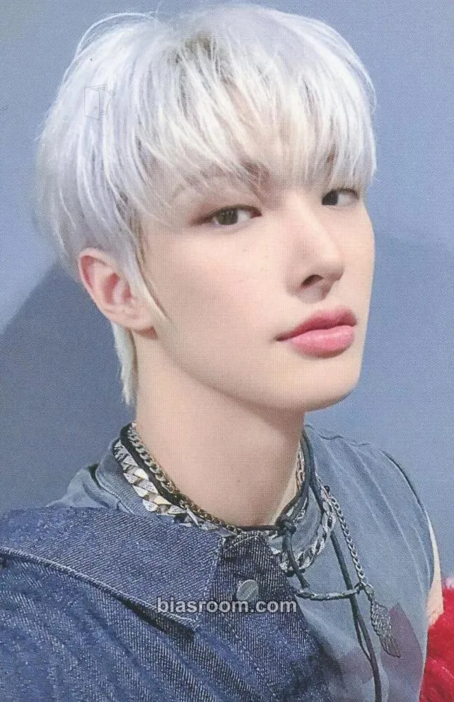 Mingi Birthday Photocard - ATEEZ - ATEEZ K-pop photocard