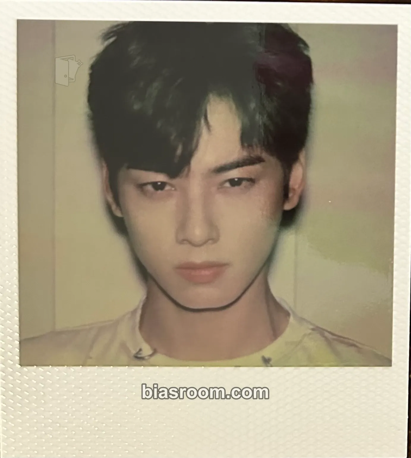 Cha Eun-woo Else (Cha Eun-woo Solo) Photocard - ASTRO - ASTRO K-pop photocard