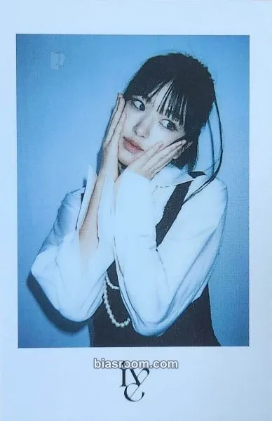 Yujin I've IVE Photocard - IVE - IVE K-pop photocard