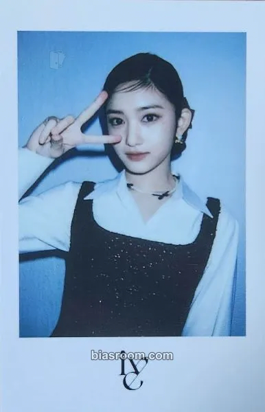 Leeseo I've IVE Photocard - IVE - IVE K-pop photocard