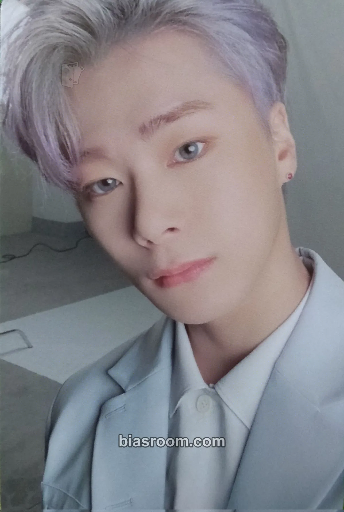 Moonbin Gateway Photocard - ASTRO - ASTRO K-pop photocard