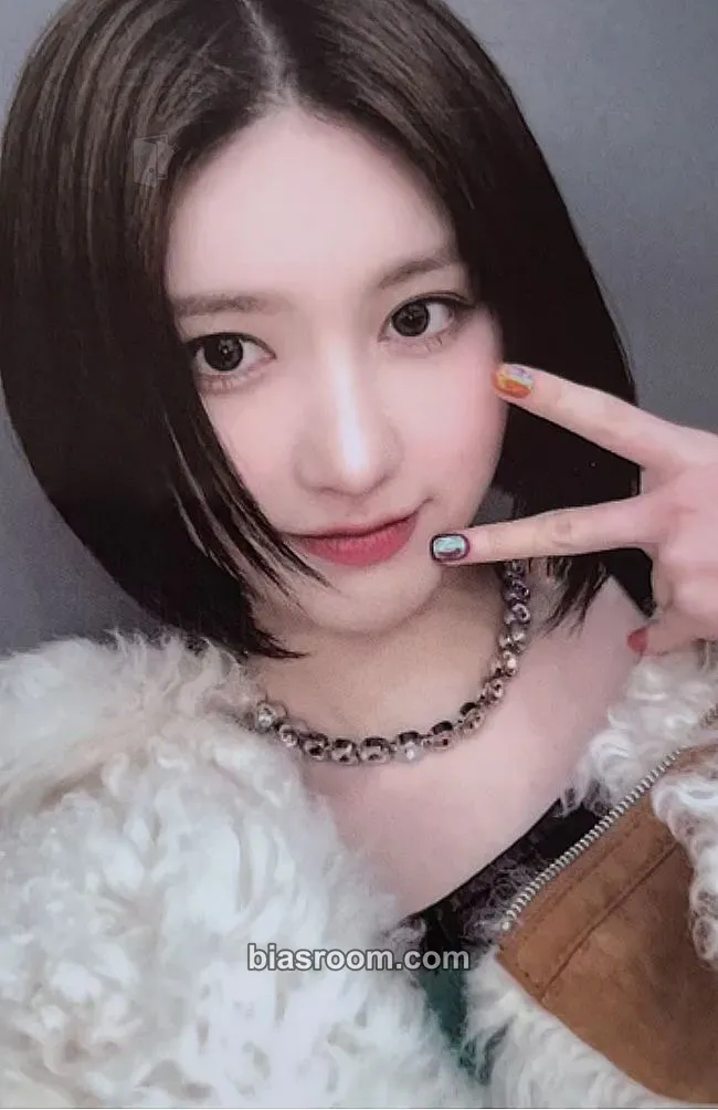Gaeul I've IVE Photocard - IVE - IVE K-pop photocard