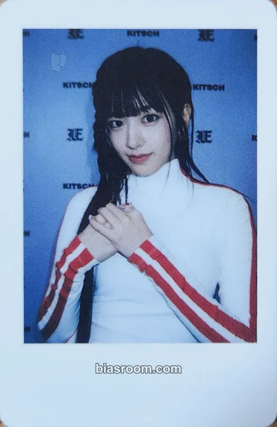 Yujin I've IVE Photocard - IVE - IVE K-pop photocard
